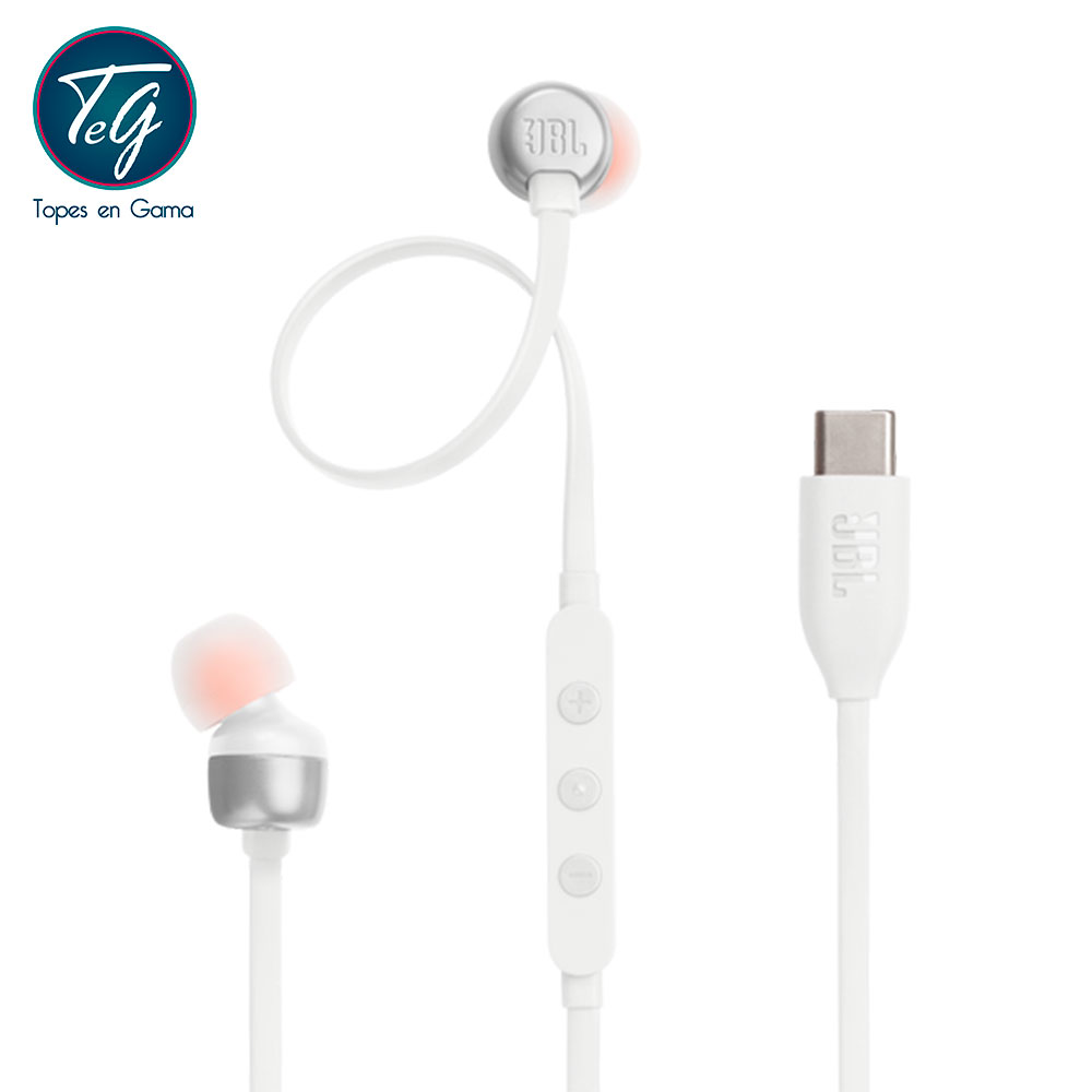JBL-310-BLANCO