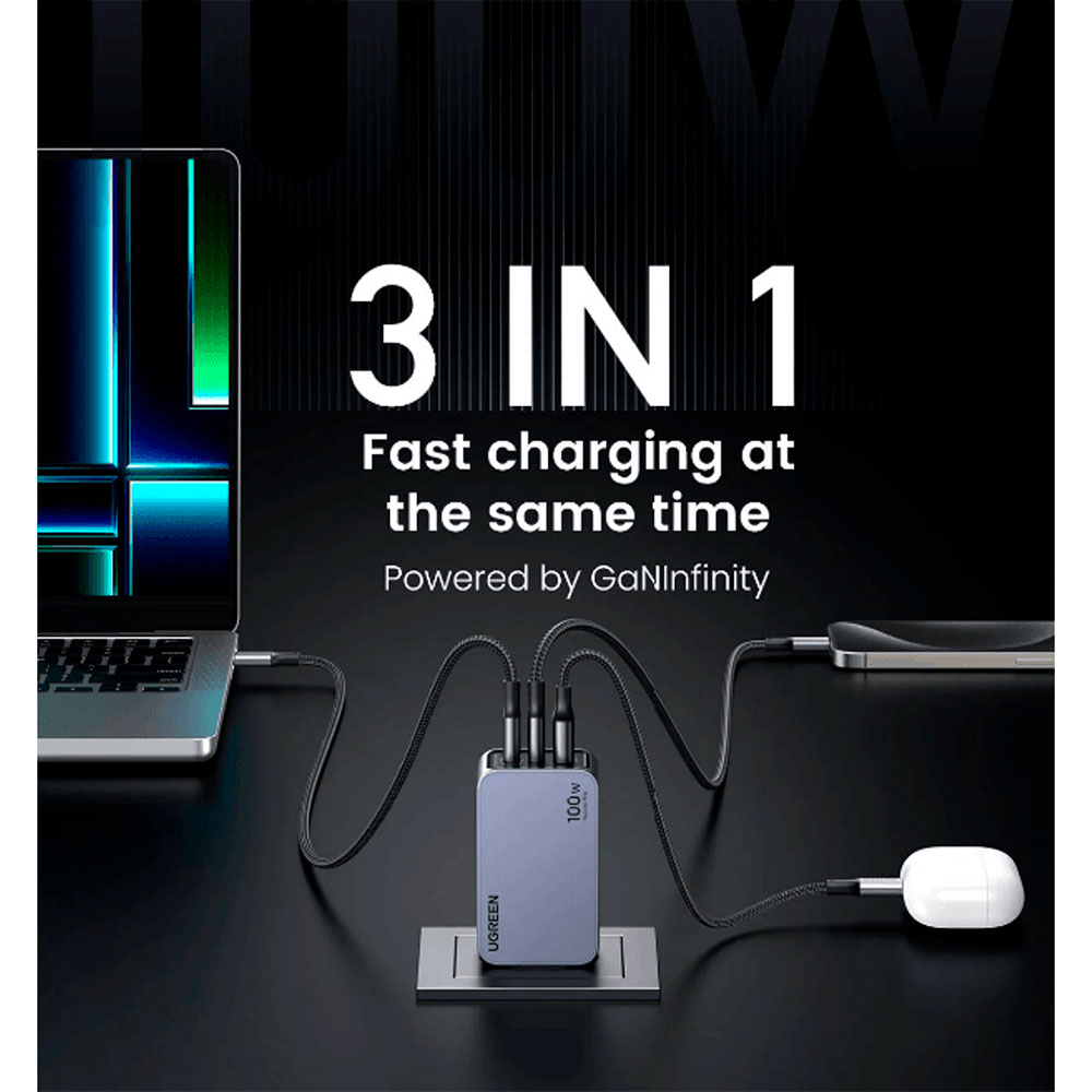 ugreen-100w